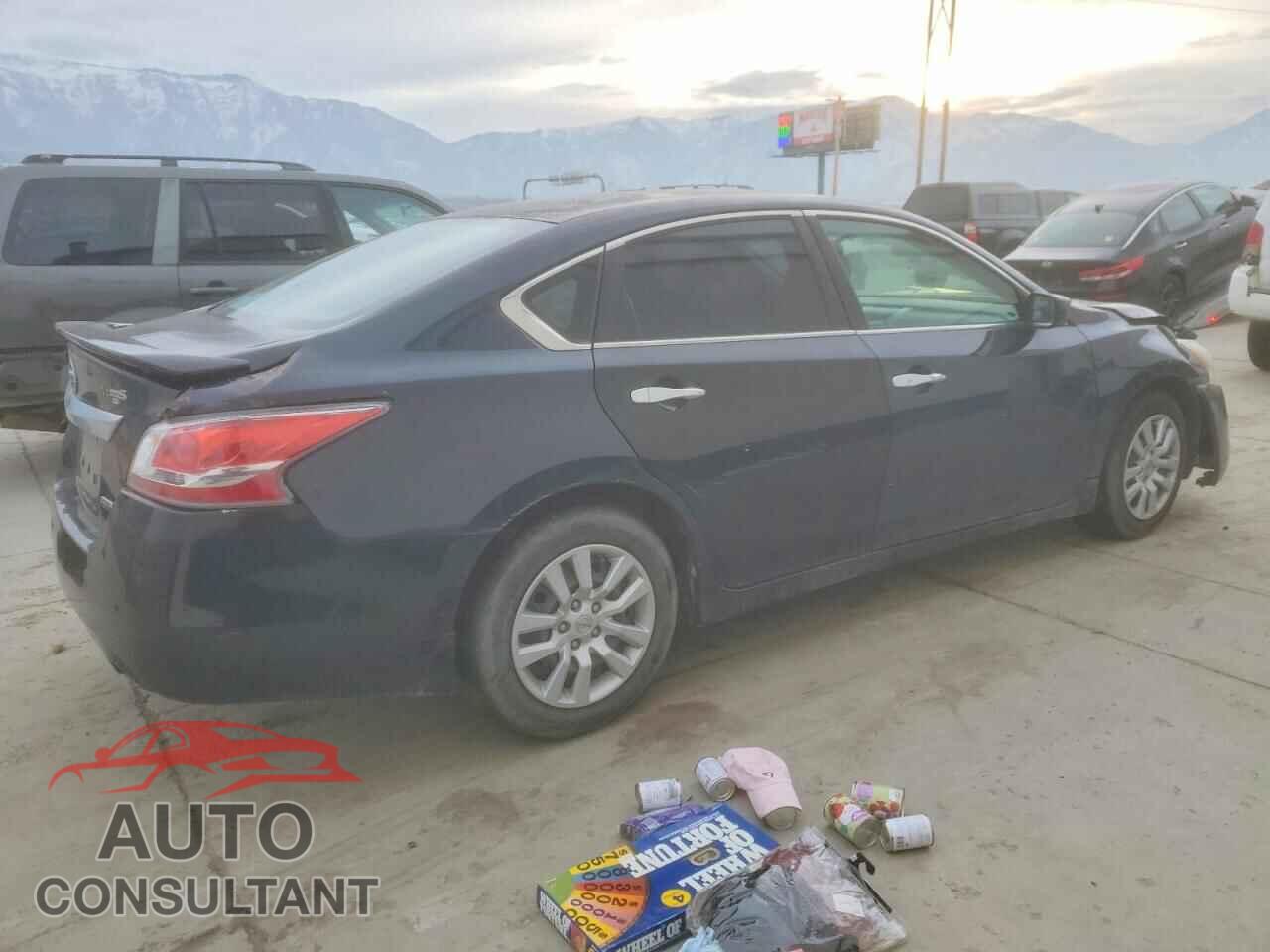 NISSAN ALTIMA 2015 - 1N4AL3AP1FC281246