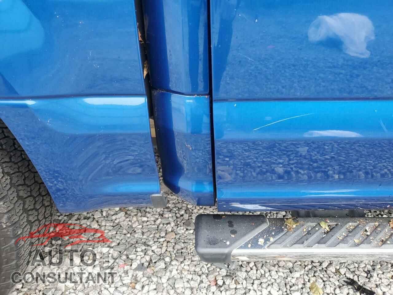 FORD F-150 2017 - 1FTEW1CP7HFB73249