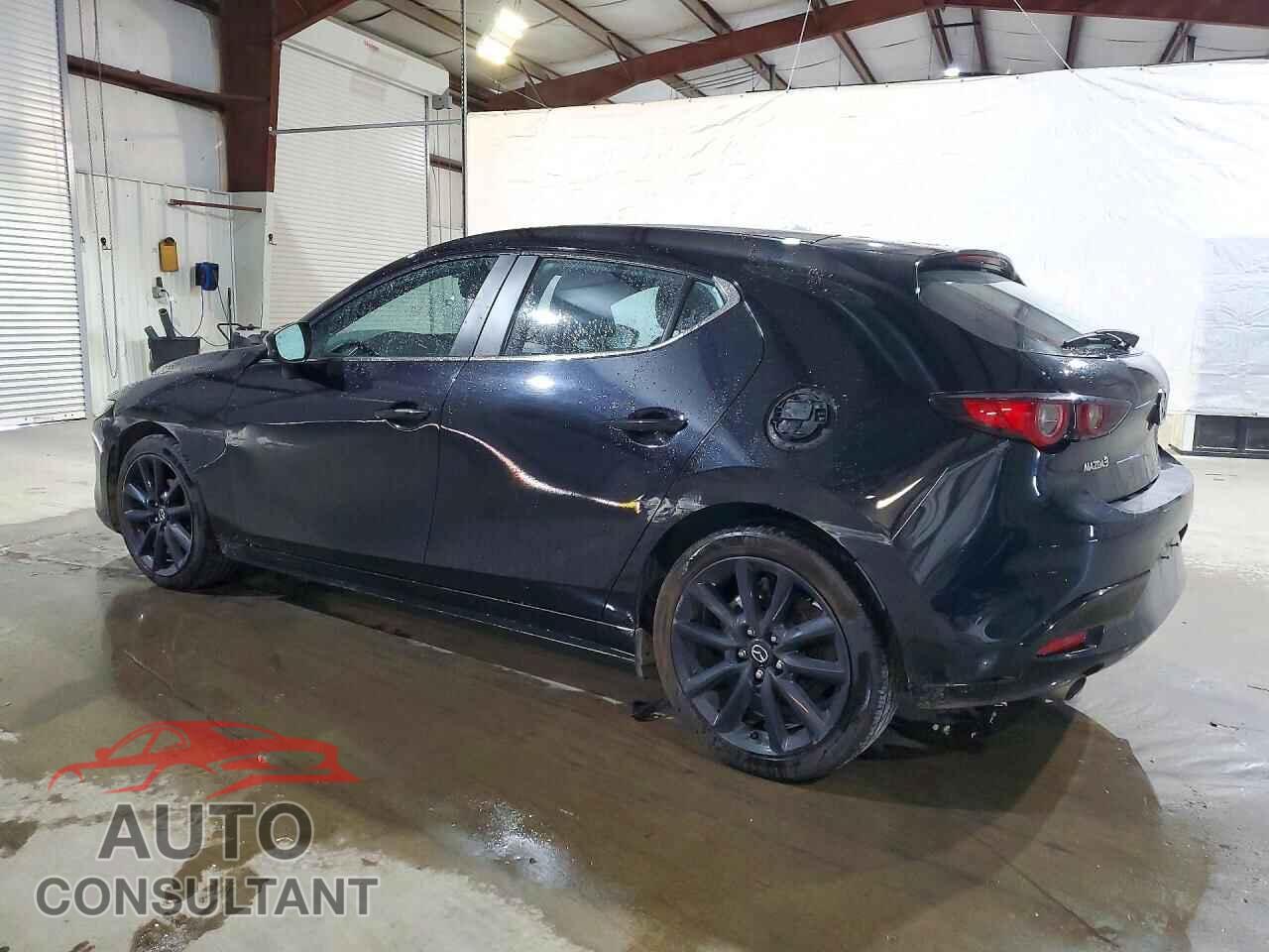 MAZDA MAZDA3 2024 - JM1BPAKM3R1714190