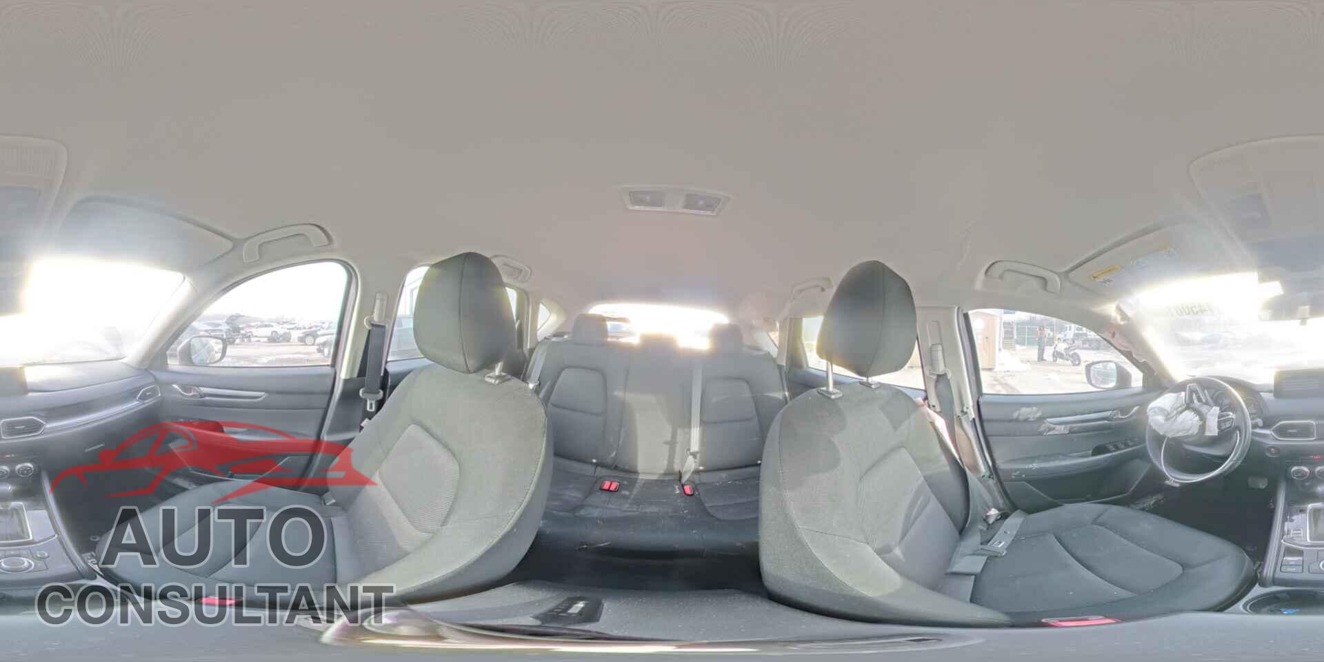 MAZDA CX-5 2023 - JM3KFBAMXP0180948