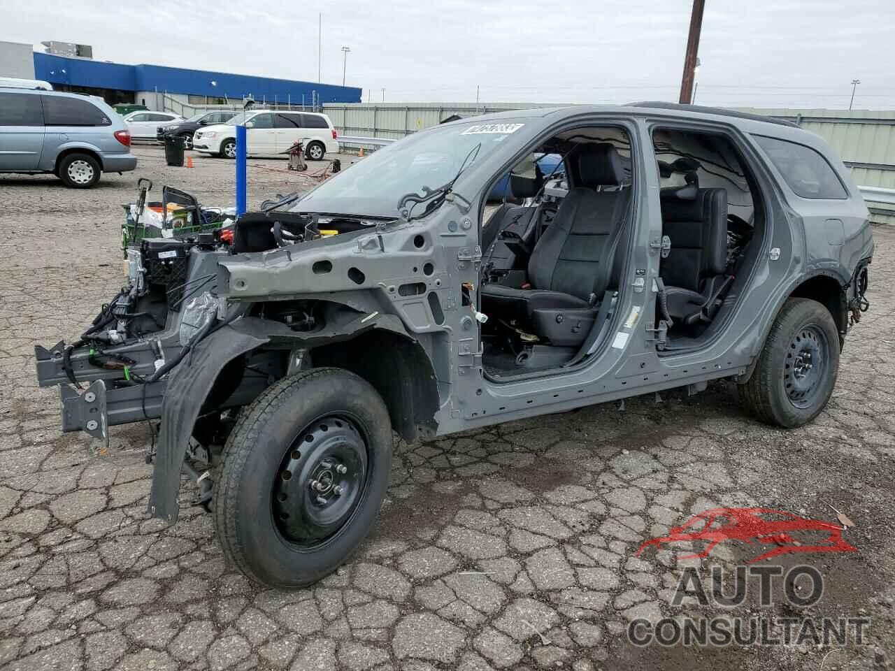DODGE DURANGO 2023 - 1C4RDJDG4PC602899