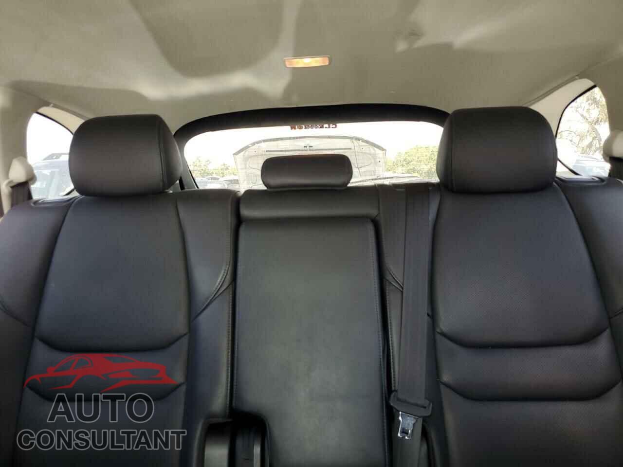 MAZDA CX-9 2018 - JM3TCACY7J0219185