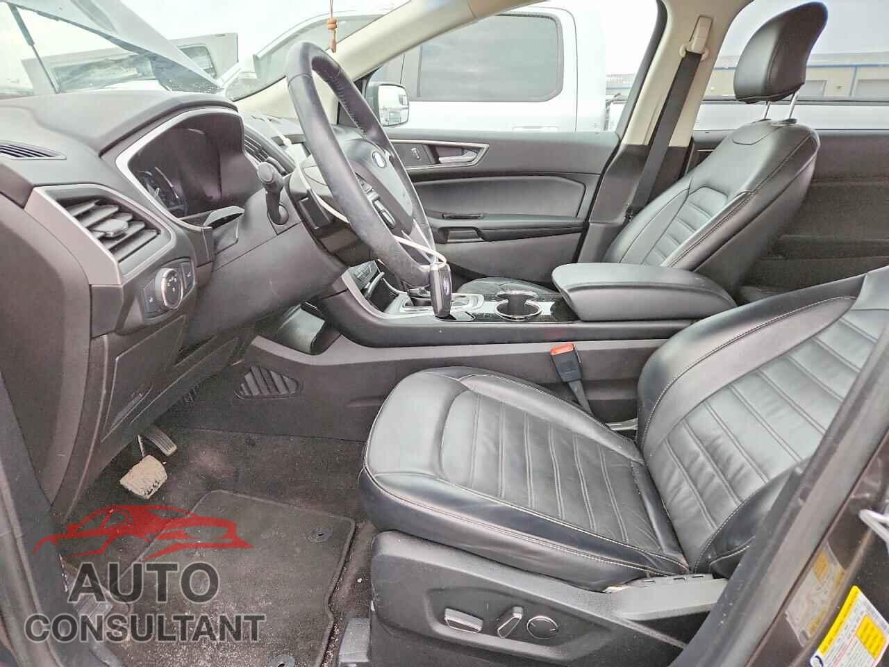 FORD EDGE 2018 - 2FMPK4J9XJBB98577