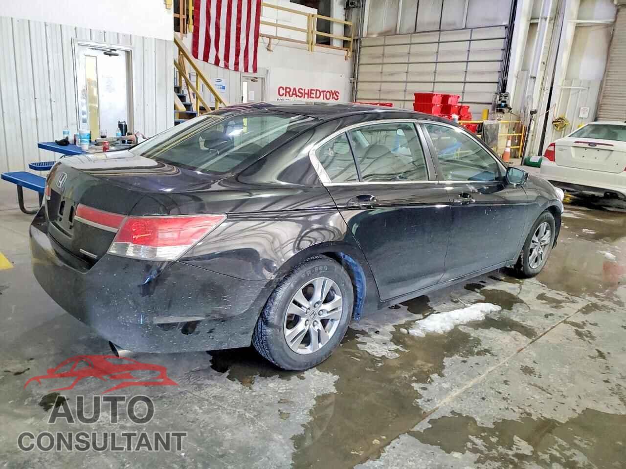 HONDA ACCORD 2012 - 1HGCP2F61CA002727