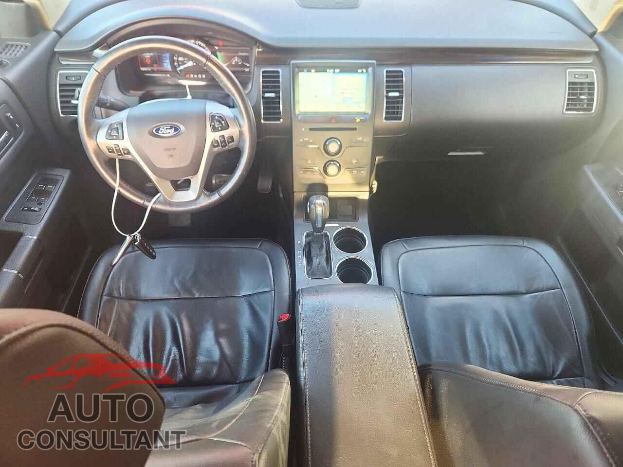 FORD FLEX 2018 - 2FMHK6C86JBA04079
