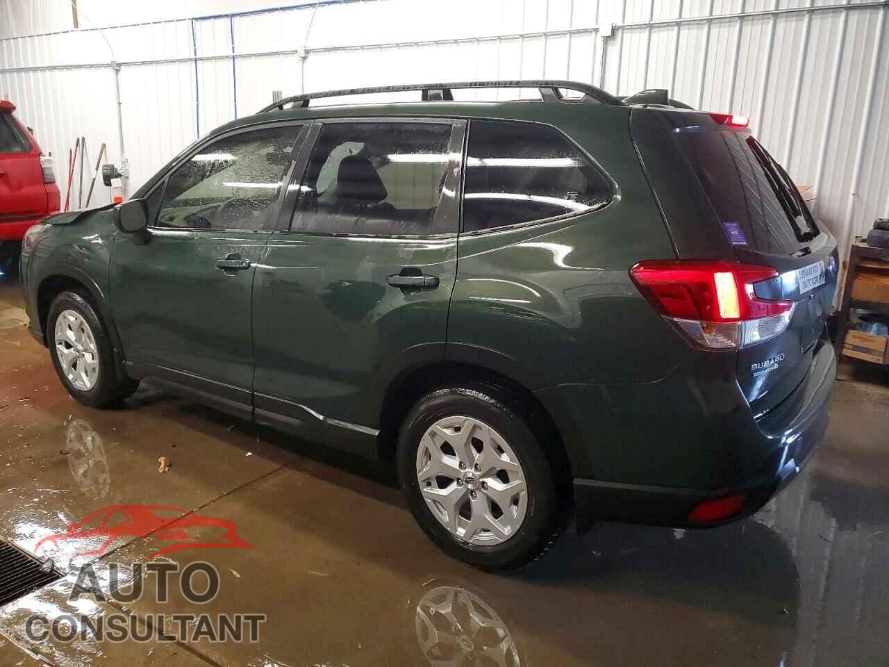 SUBARU FORESTER 2023 - JF2SKACC0PH499281