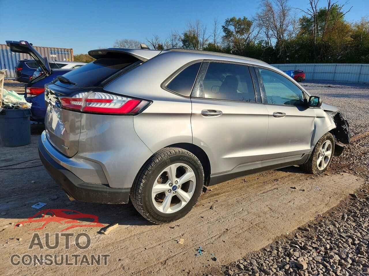 FORD EDGE 2020 - 2FMPK3G93LBB05645