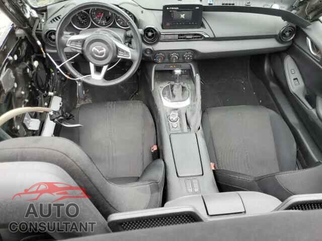 MAZDA MX5 2021 - JM1NDAB73M0454064