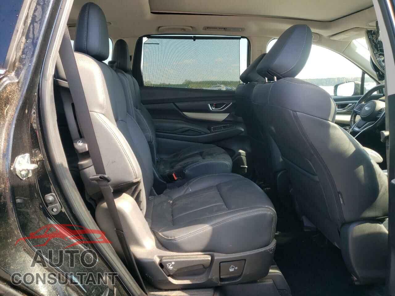 SUBARU ASCENT 2019 - 4S4WMAPD8K3434189