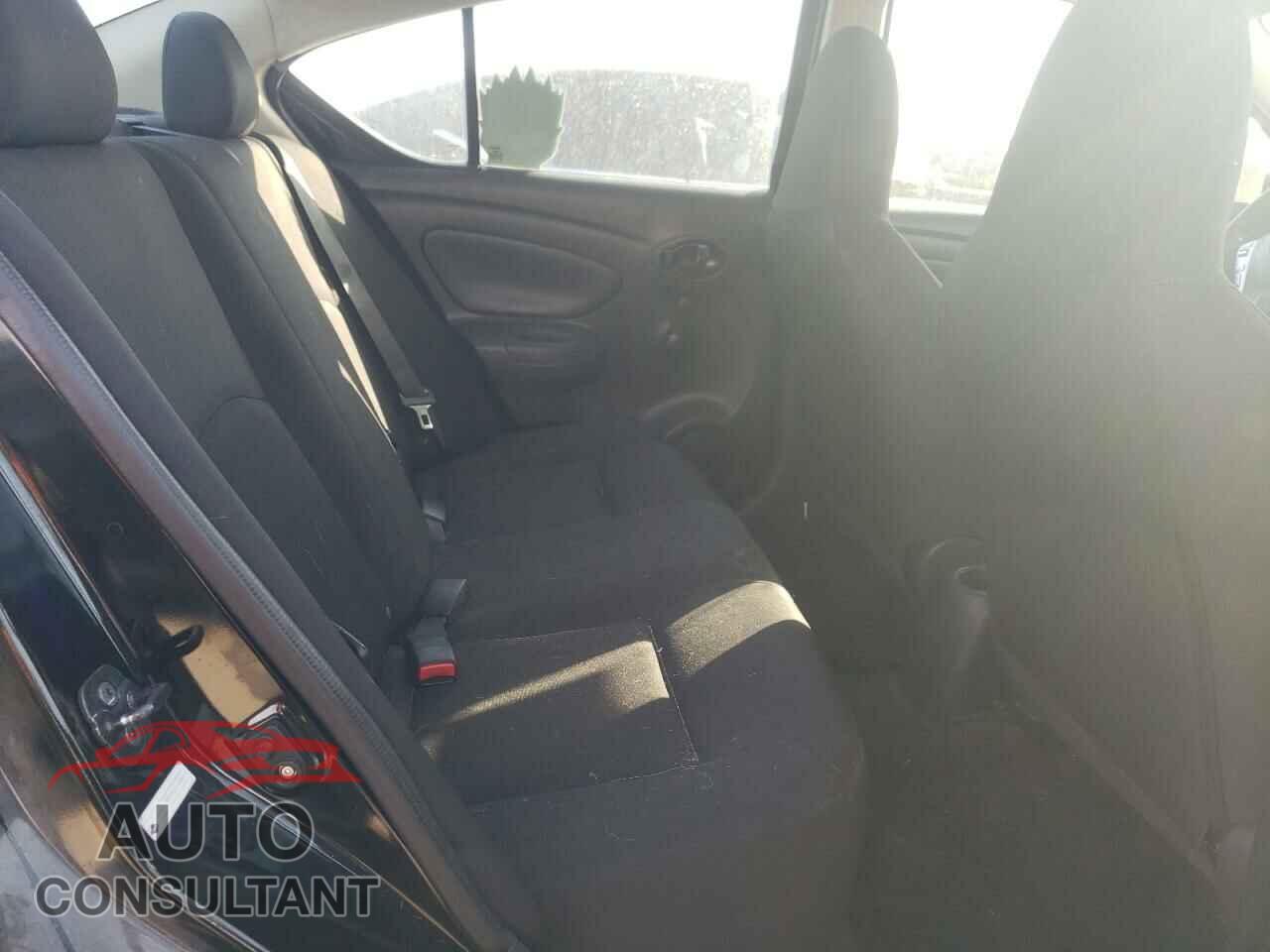 NISSAN VERSA 2016 - 3N1CN7AP8GL817543