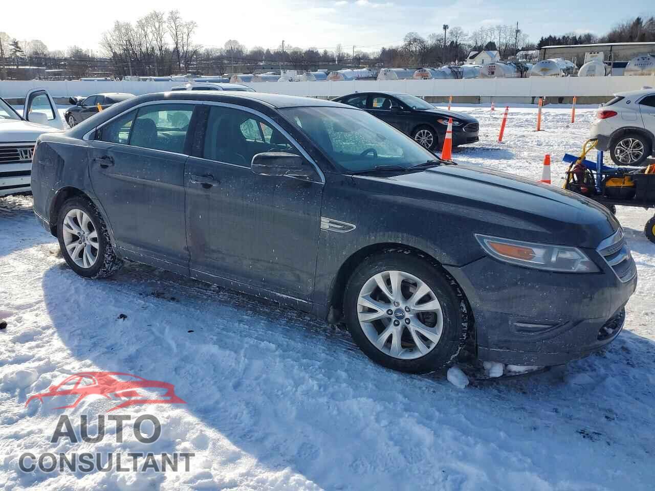 FORD TAURUS 2012 - 1FAHP2EWXCG133759