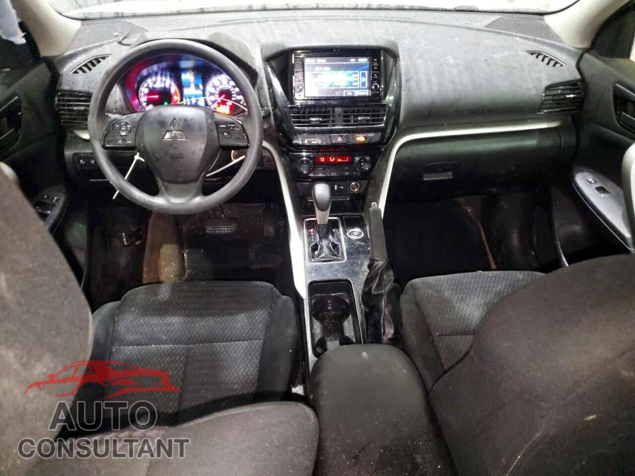 MITSUBISHI ECLIPSE 2023 - JA4ATUAA0PZ048009