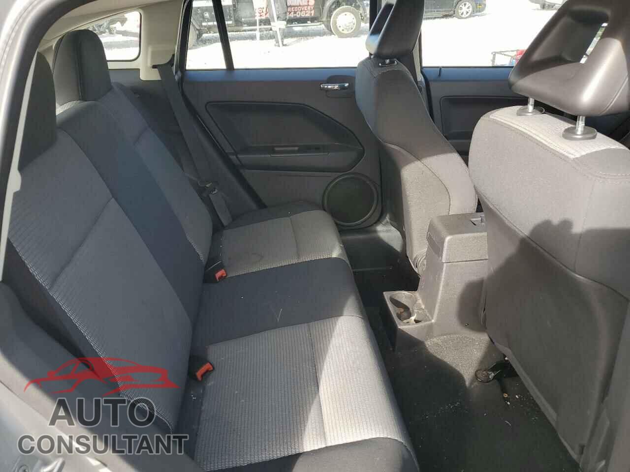 DODGE CALIBER 2009 - 1B3HB48A09D108126