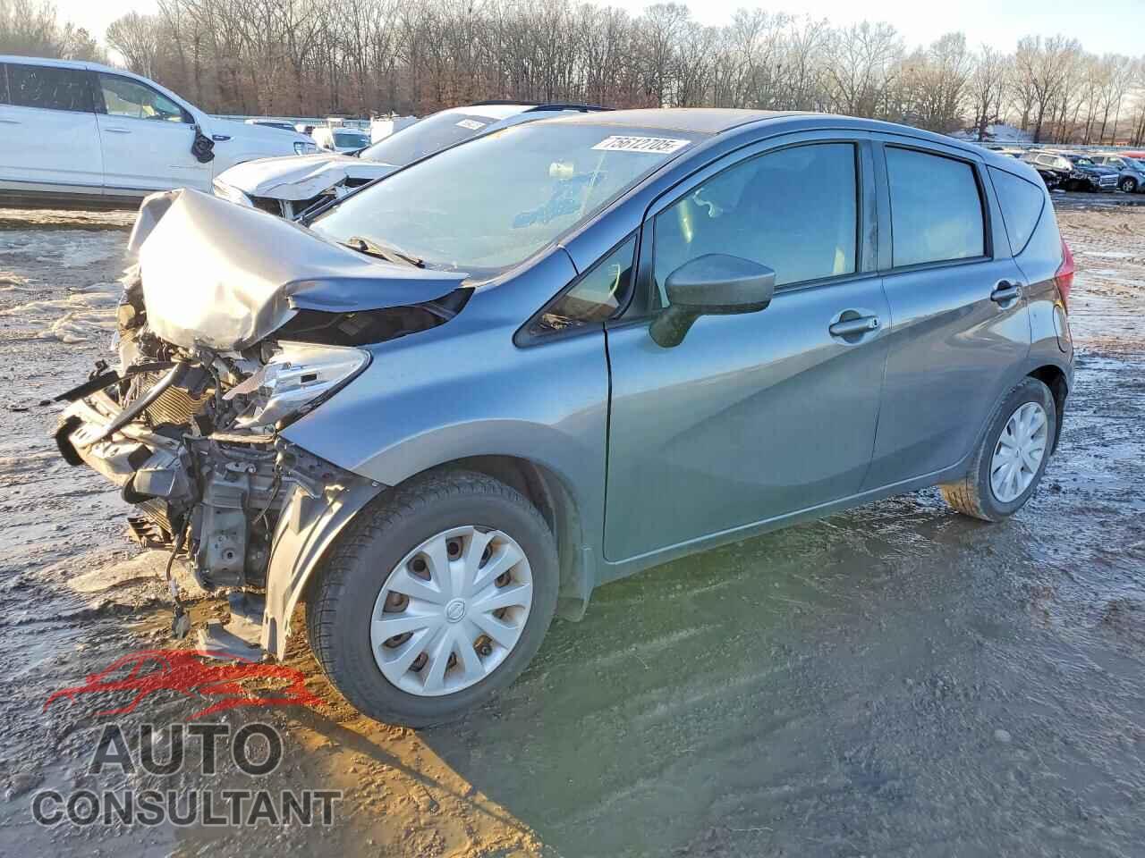 NISSAN VERSA 2016 - 3N1CE2CP7GL387083