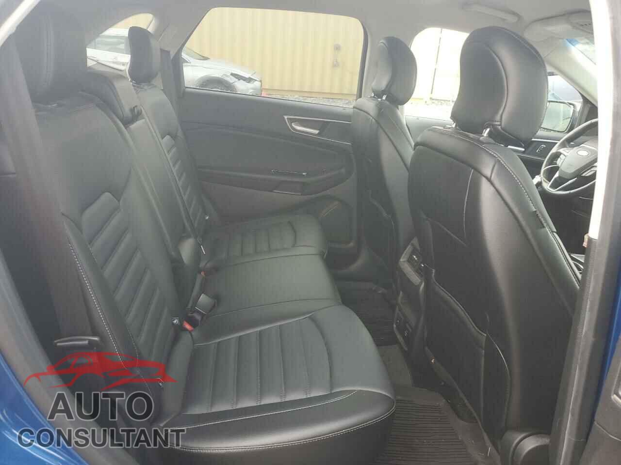FORD EDGE 2018 - 2FMPK4J99JBB09632