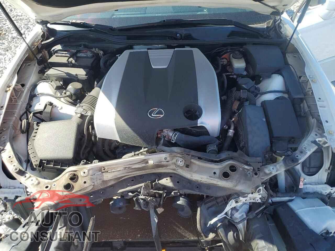 LEXUS GS350 2015 - JTHBE1BL3FA015424