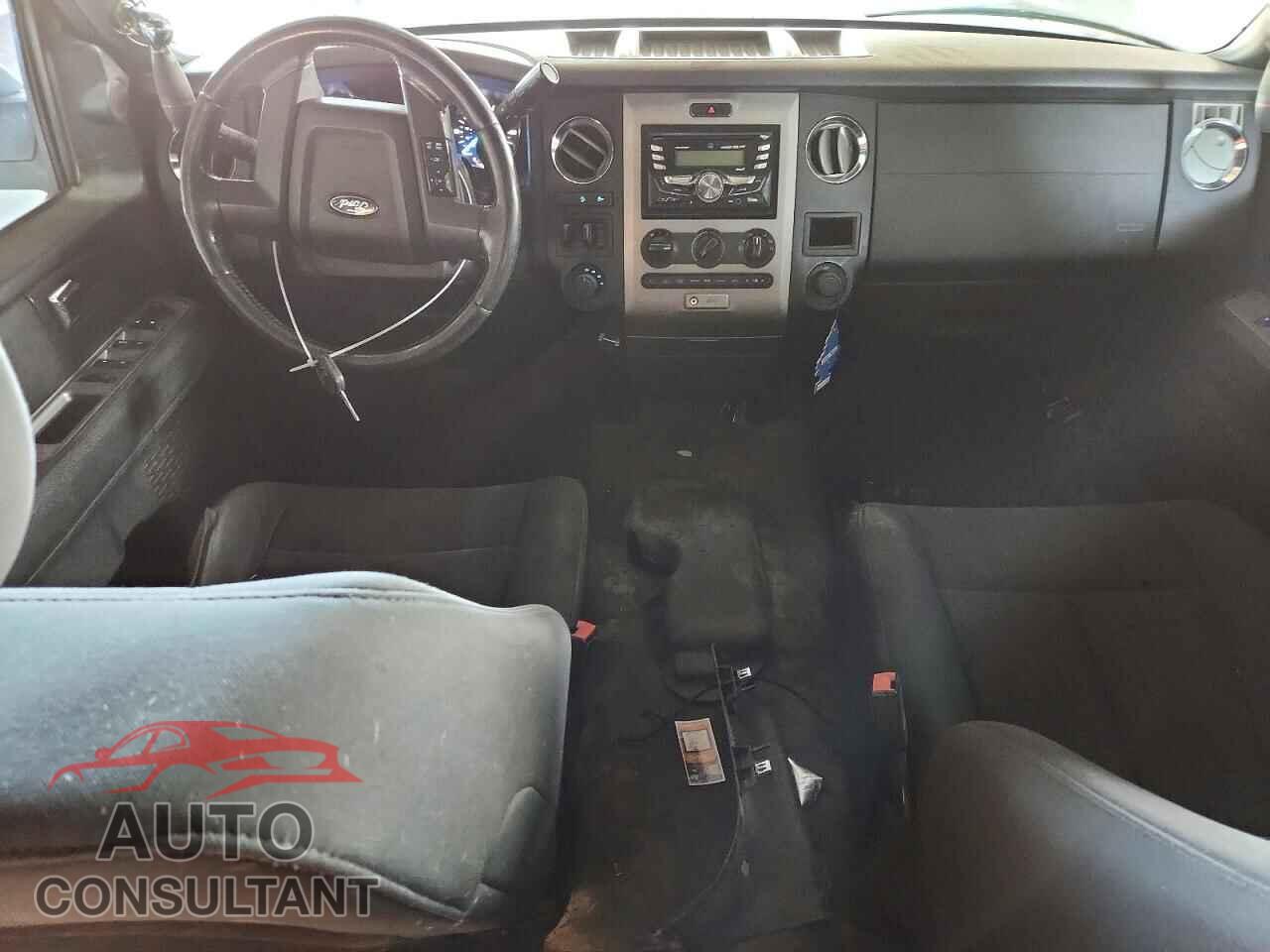 FORD EXPEDITION 2015 - 1FMJU1GT4FEF13404