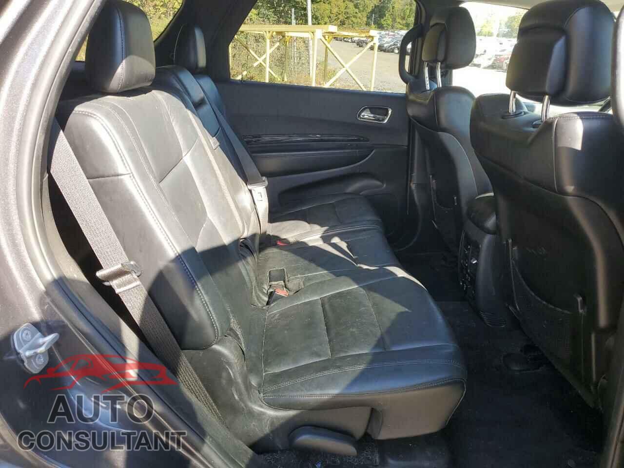 DODGE DURANGO 2015 - 1C4RDJDG7FC187916