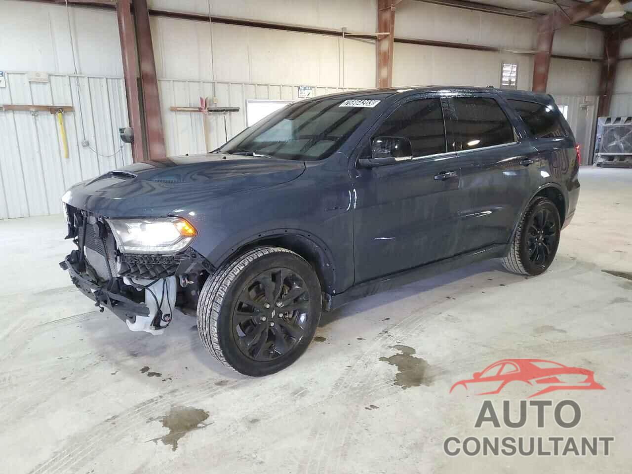 DODGE DURANGO 2020 - 1C4SDHCT4LC102860