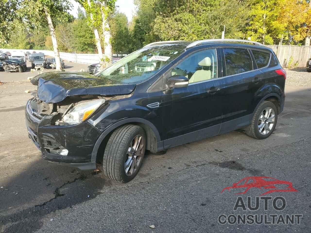 FORD ESCAPE 2016 - 1FMCU9J92GUC83647