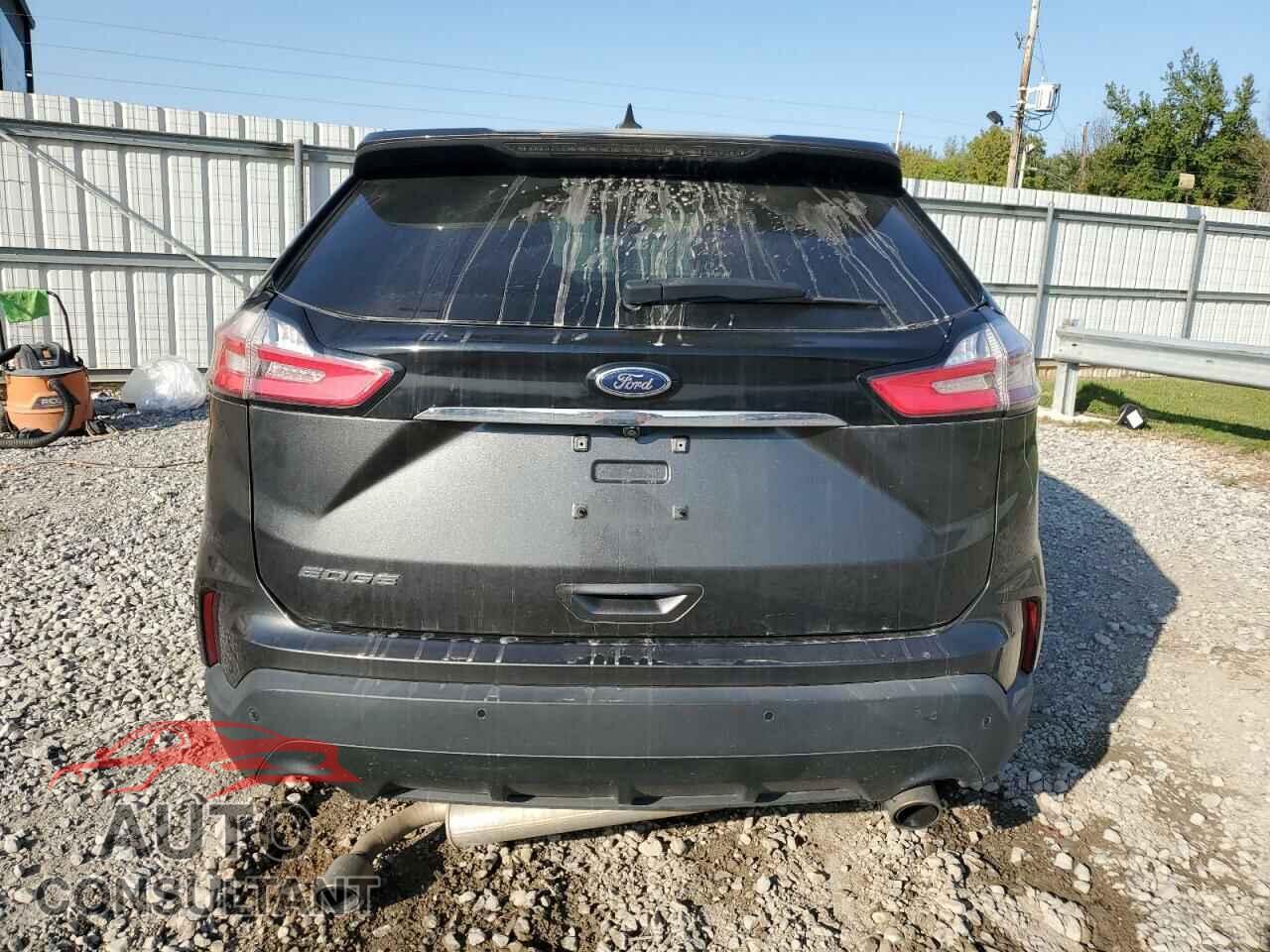 FORD EDGE 2020 - 2FMPK3G99LBB48404