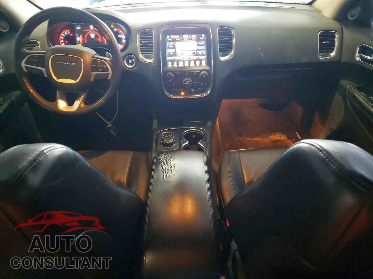 DODGE DURANGO 2015 - 1C4RDJDG7FC760572