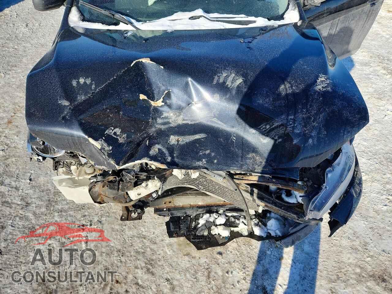 MITSUBISHI LANCER 2012 - JA32V2FW1CU605335