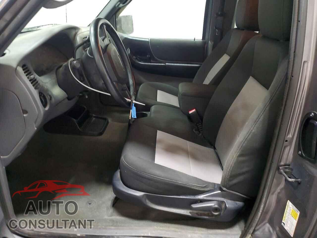 FORD RANGER 2011 - 1FTLR4FE4BPB22173