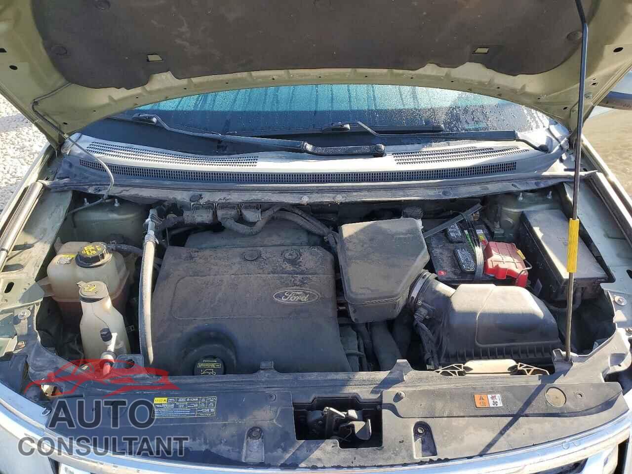 FORD EDGE 2012 - 2FMDK4JC7CBA28047