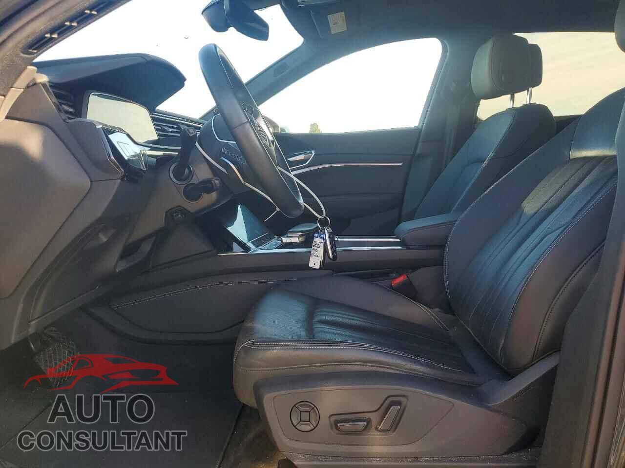 AUDI E-TRON 2023 - WA1LAAGE0PB024552
