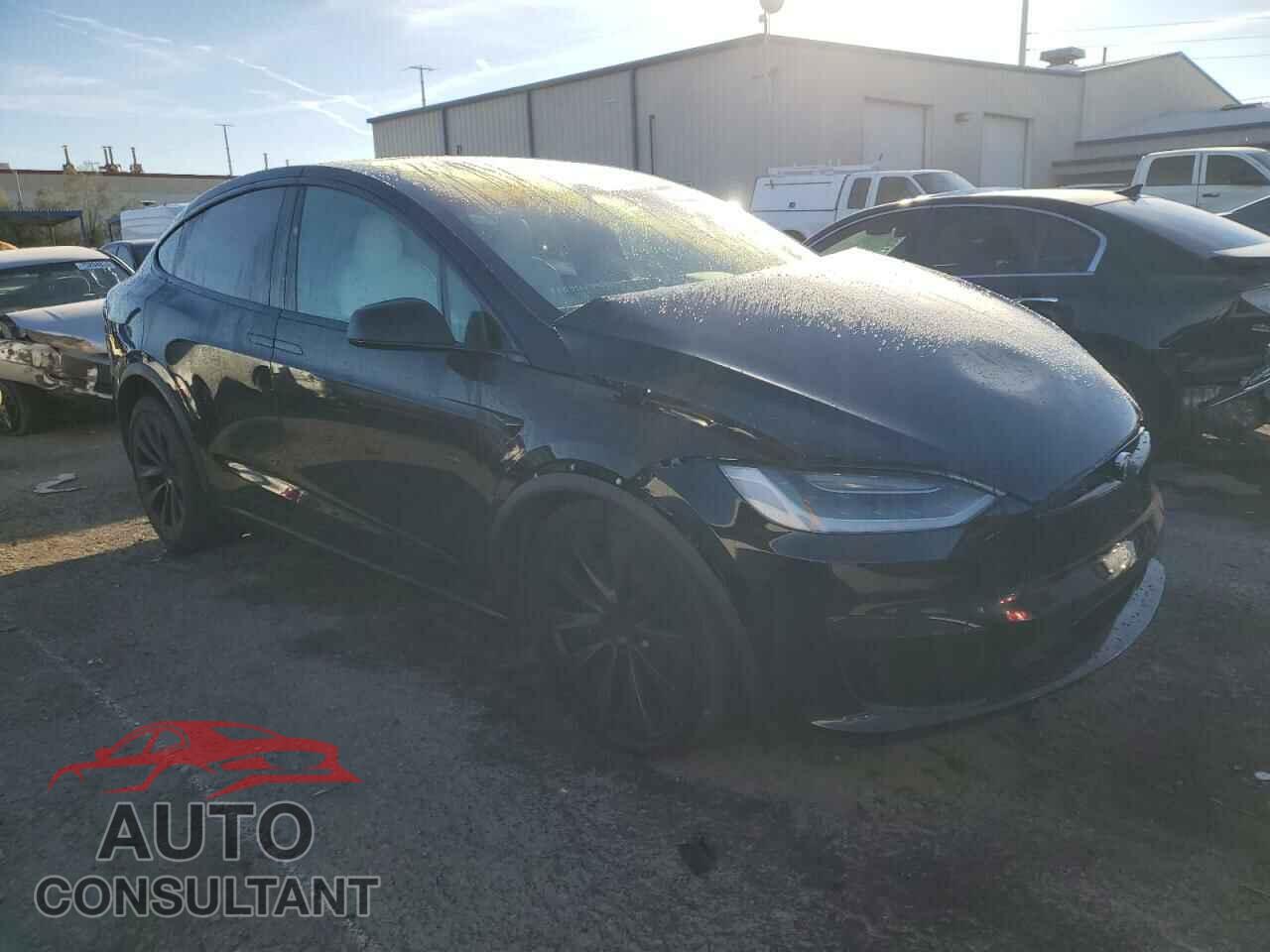 TESLA MODEL X 2023 - 7SAXCAE50PF368175