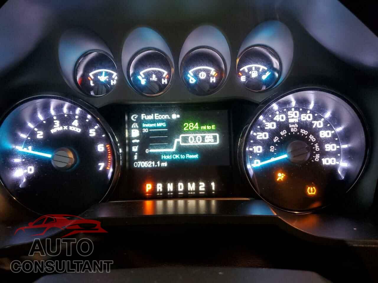 FORD F250 2016 - 1FT7W2B62GEA77458