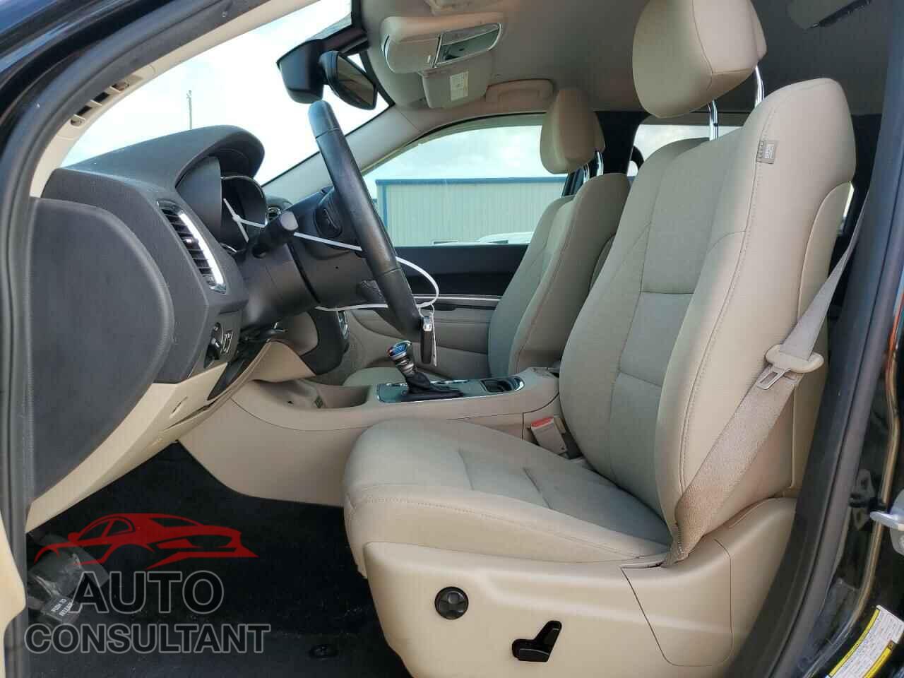 DODGE DURANGO 2018 - 1C4RDHAG0JC213259