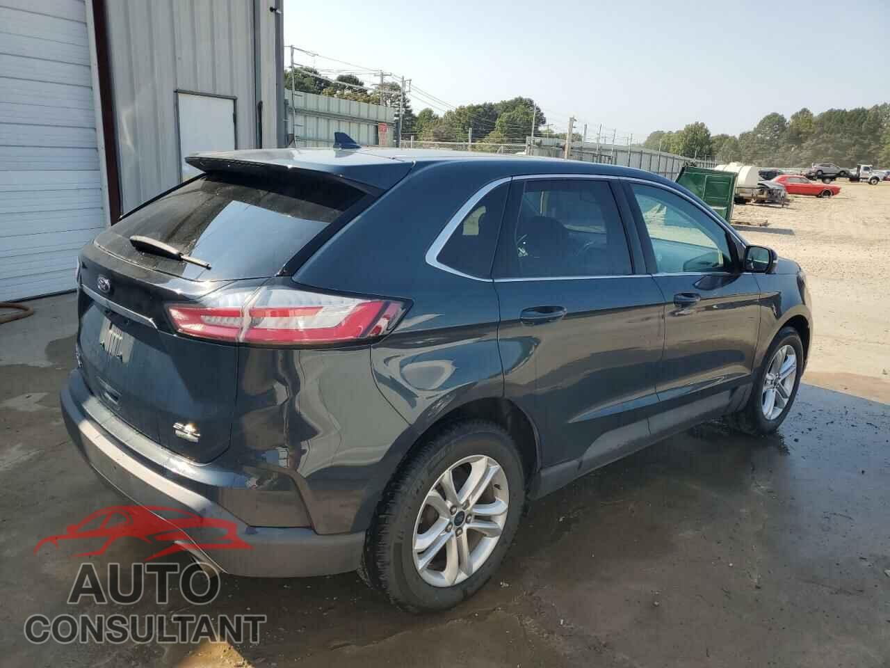 FORD EDGE 2019 - 2FMPK4J95KBB39924