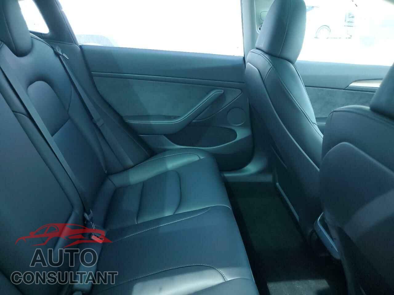 TESLA MODEL 3 2023 - 5YJ3E1EA2PF646156