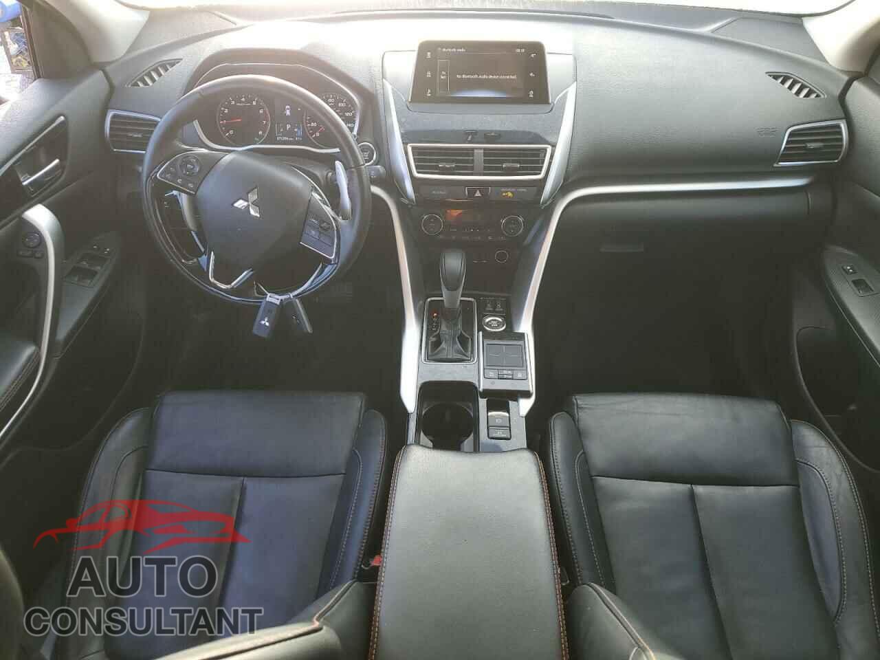 MITSUBISHI ECLIPSE 2018 - JA4AT5AA1JZ039266