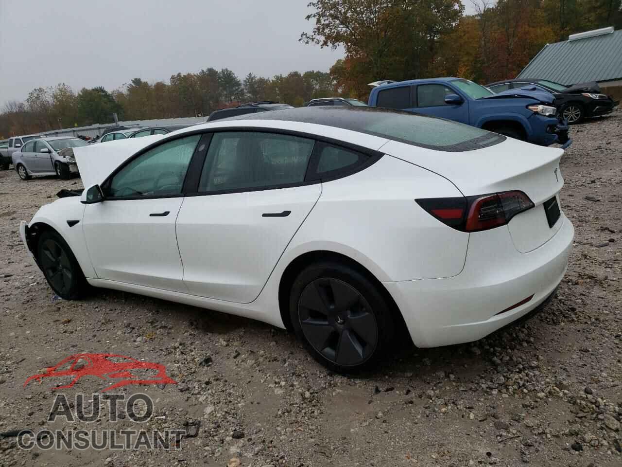 TESLA MODEL 3 2023 - 5YJ3E1EA9PF691451