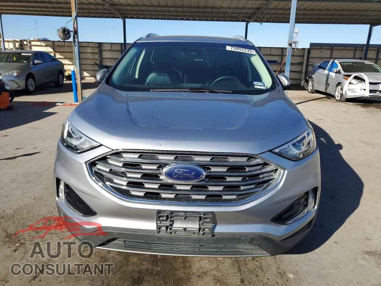 FORD EDGE 2020 - 2FMPK3J92LBA57144