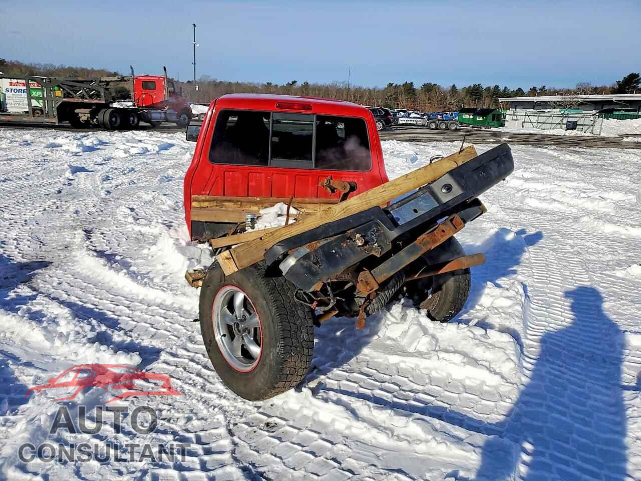 MAZDA B4000 2009 - 4F4ZR47E39PM01348