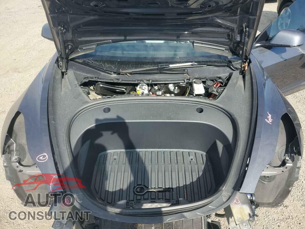 TESLA MODEL 3 2023 - 5YJ3E1EA2PF662082