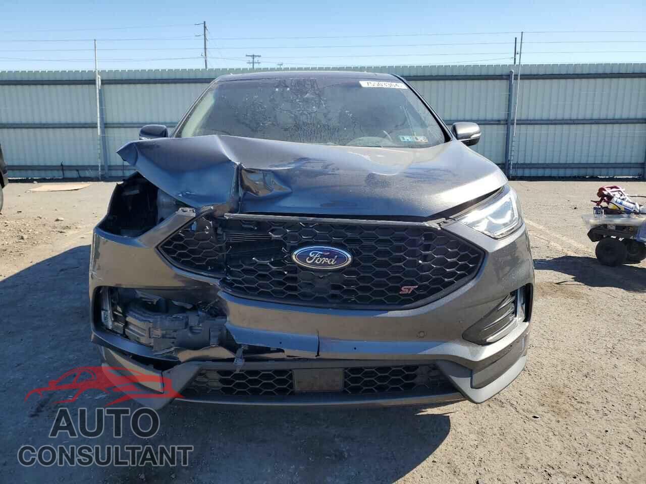 FORD EDGE 2020 - 2FMPK4AP3LBA53477
