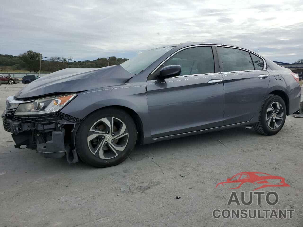 HONDA ACCORD 2016 - 1HGCR2F38GA053776