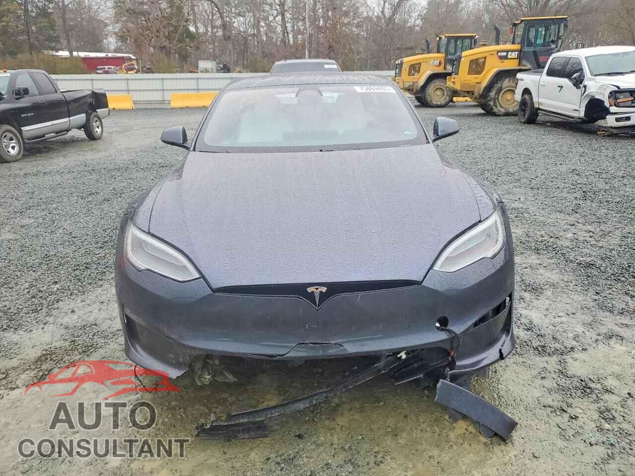 TESLA MODEL S 2022 - 5YJSA1E51NF470160