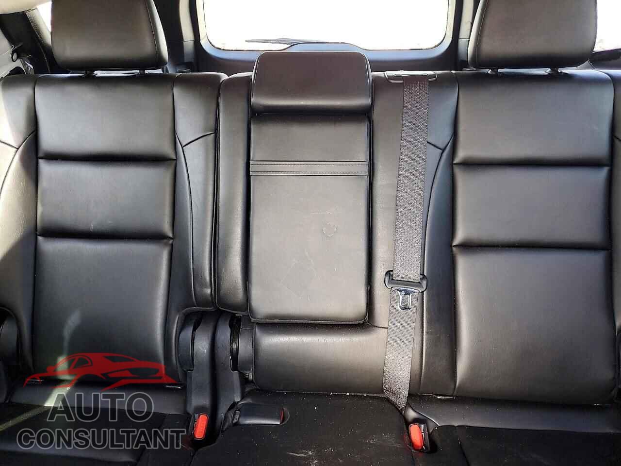DODGE DURANGO 2021 - 1C4SDJFT4MC659353