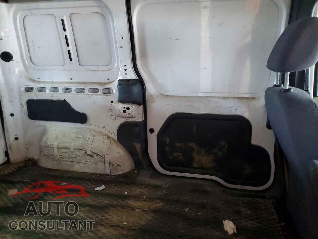 FORD TRANSIT 2010 - NM0LS7CN7AT004373