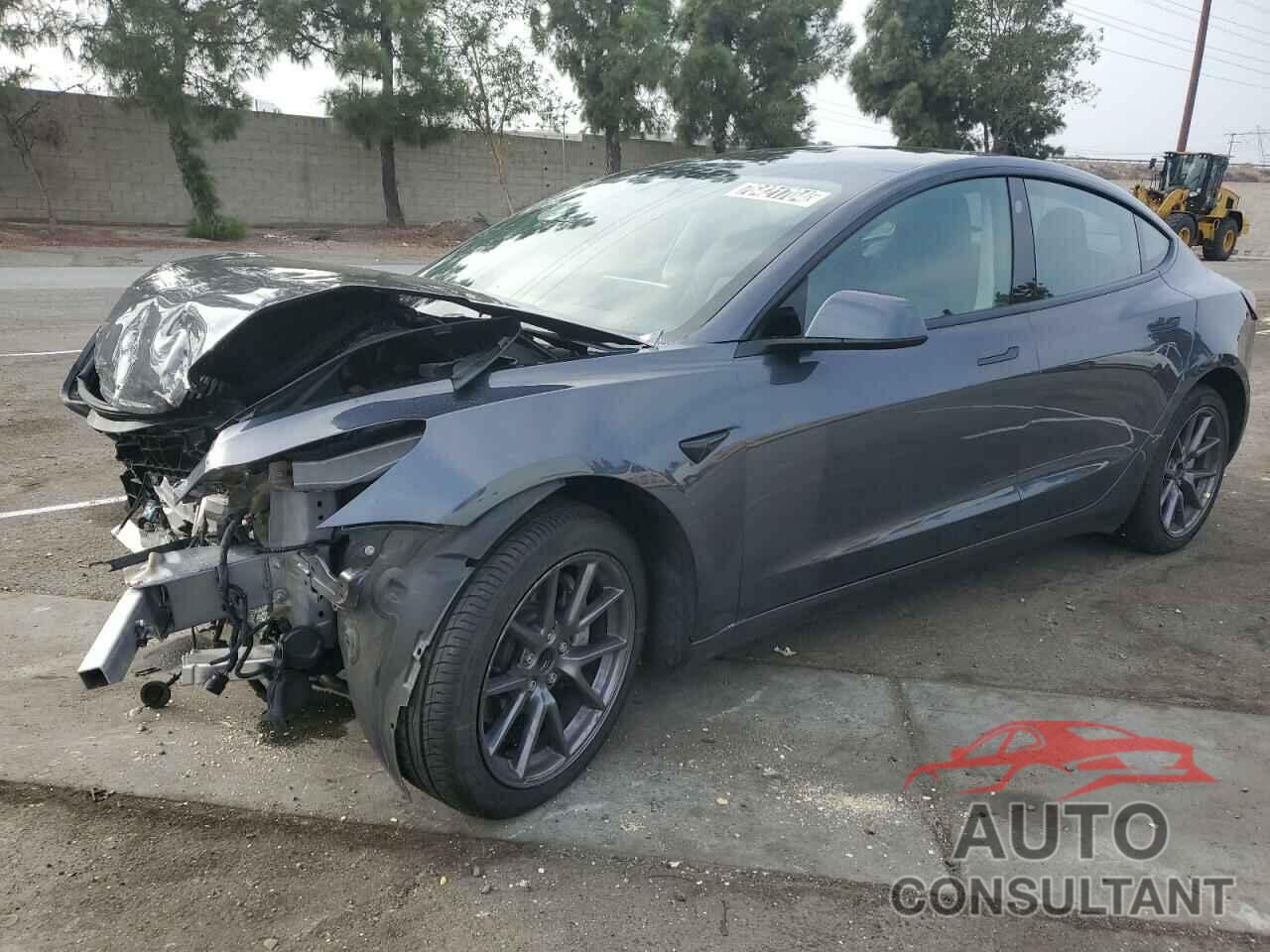 TESLA MODEL 3 2023 - 5YJ3E1EA0PF451592