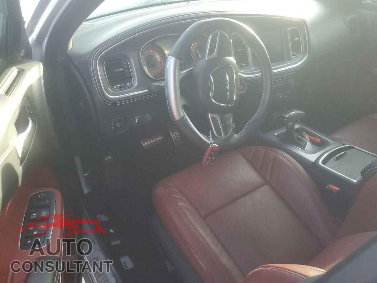 DODGE CHARGER 2020 - 2C3CDXL99LH157308