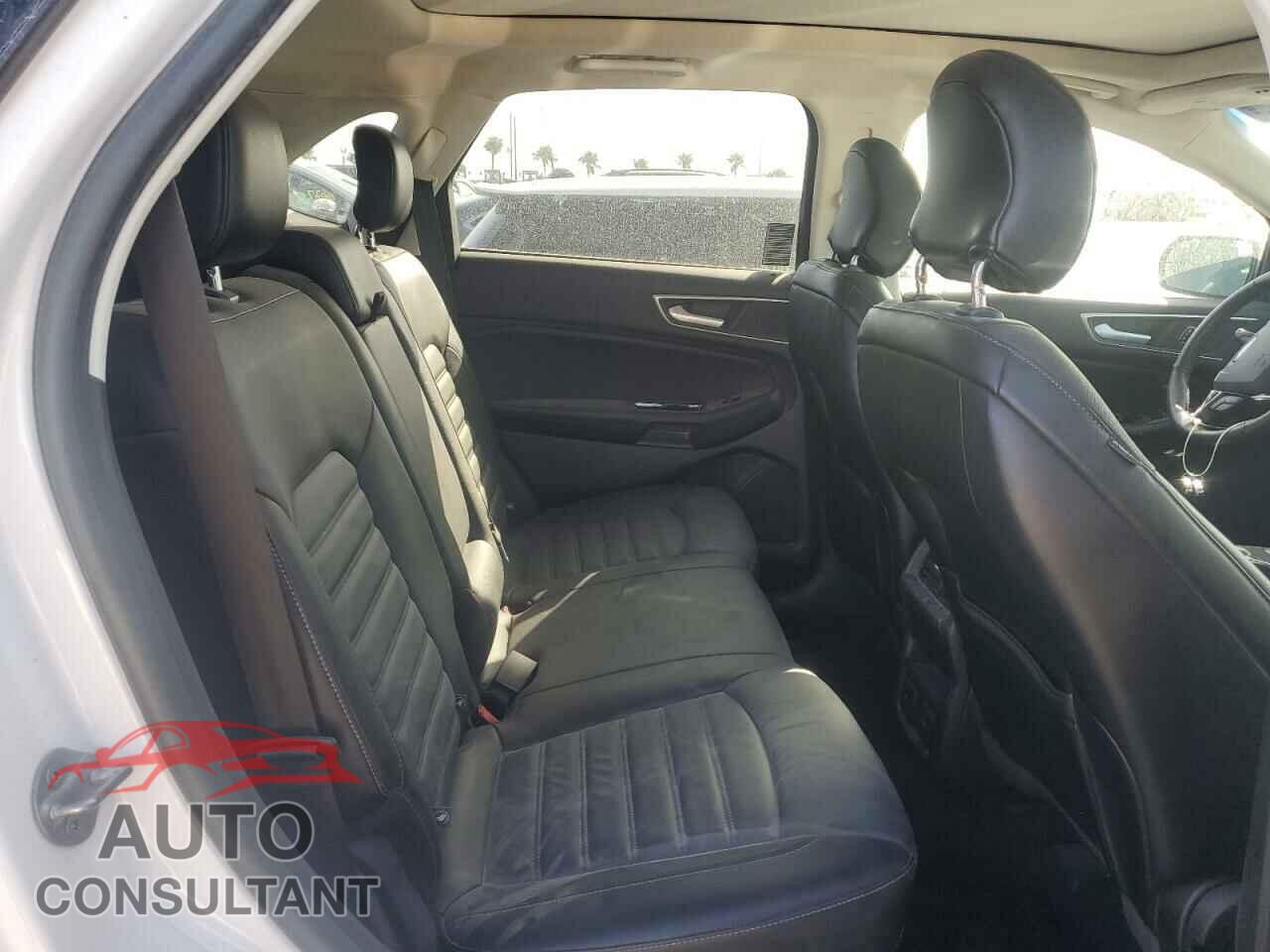 FORD EDGE 2018 - 2FMPK4J96JBB57816