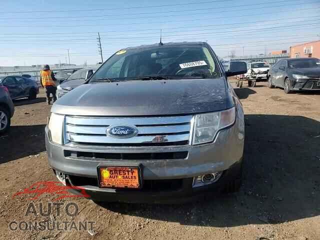 FORD EDGE 2009 - 2FMDK38C69BA99748