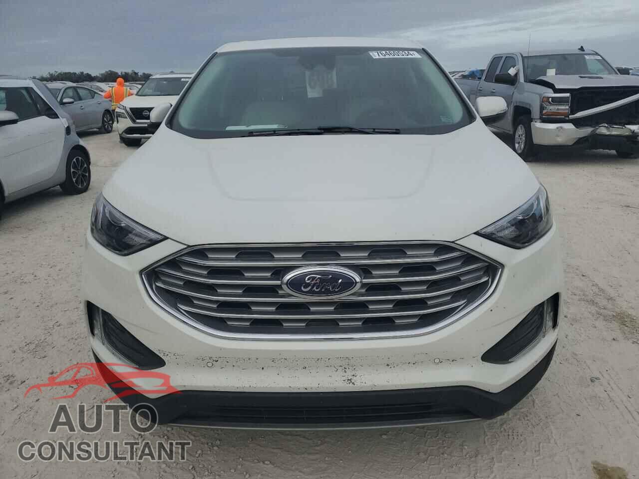 FORD EDGE 2024 - 2FMPK4K93RBA09293